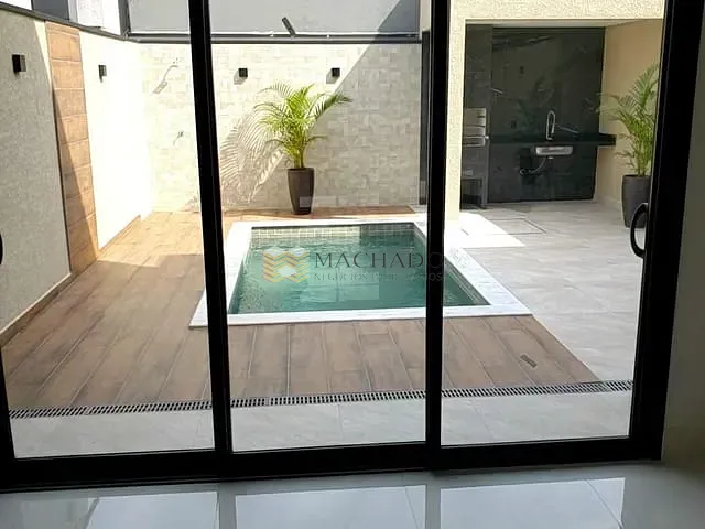 Casa com 175m² 3 quartos e 4 banheiros, à venda, no bairro Portal dos Ipês (Polvilho) em Cajamar