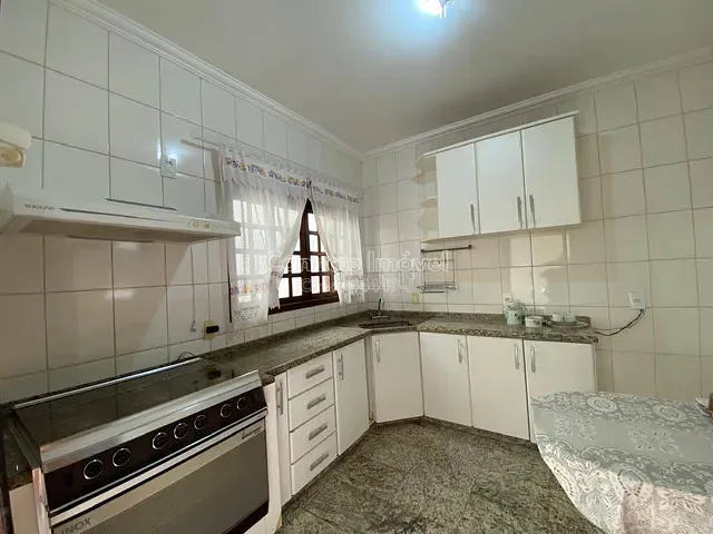 Casa 3 quartos e 2 banheiros, à venda, no bairro Jardim das Tulipas em Holambra