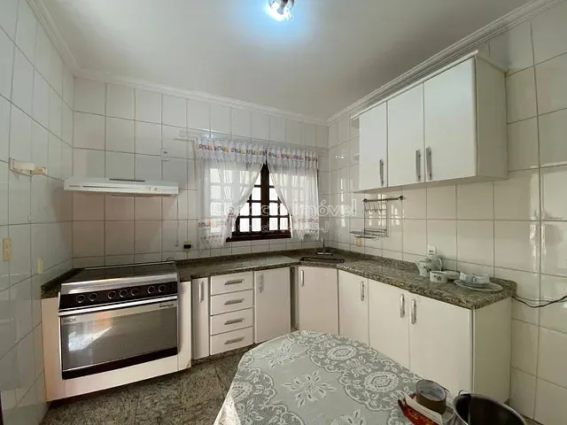 Casa 3 quartos e 2 banheiros, à venda, no bairro Jardim das Tulipas em Holambra