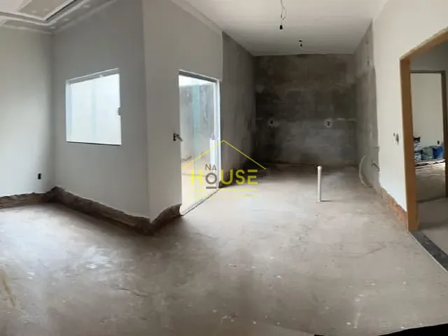 Casa com 200m², à venda, no bairro Votuporanga I em Votuporanga