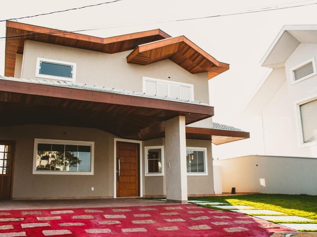 Foto do Casa - Casa residencial à venda, Urbanova, São José dos Campos. | INDEPENDENCE NEGOCIOS IMOBILIARIOS LTDA