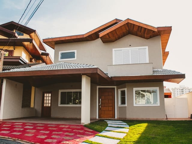 Foto do Casa - Casa residencial à venda, Urbanova, São José dos Campos. | INDEPENDENCE NEGOCIOS IMOBILIARIOS LTDA