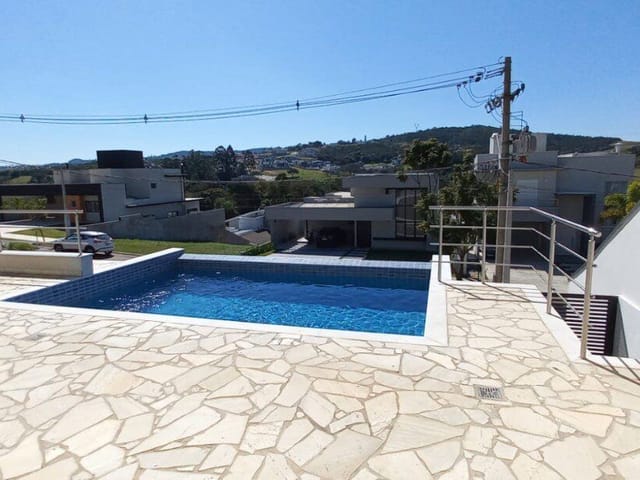Casa com 510m² 3 quartos e 5 banheiros, à venda, no bairro Jardim América em Louveira