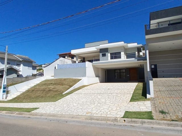 Casa com 510m² 3 quartos e 5 banheiros, à venda, no bairro Jardim América em Louveira