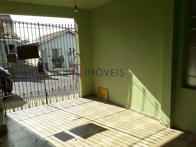 Casa com 500m² 3 quartos e 2 banheiros, à venda, no bairro Alvinópolis em Atibaia