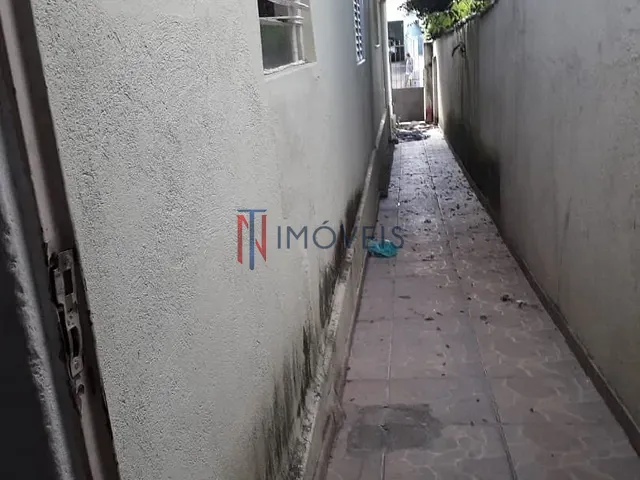 Casa com 500m² 3 quartos e 2 banheiros, à venda, no bairro Alvinópolis em Atibaia