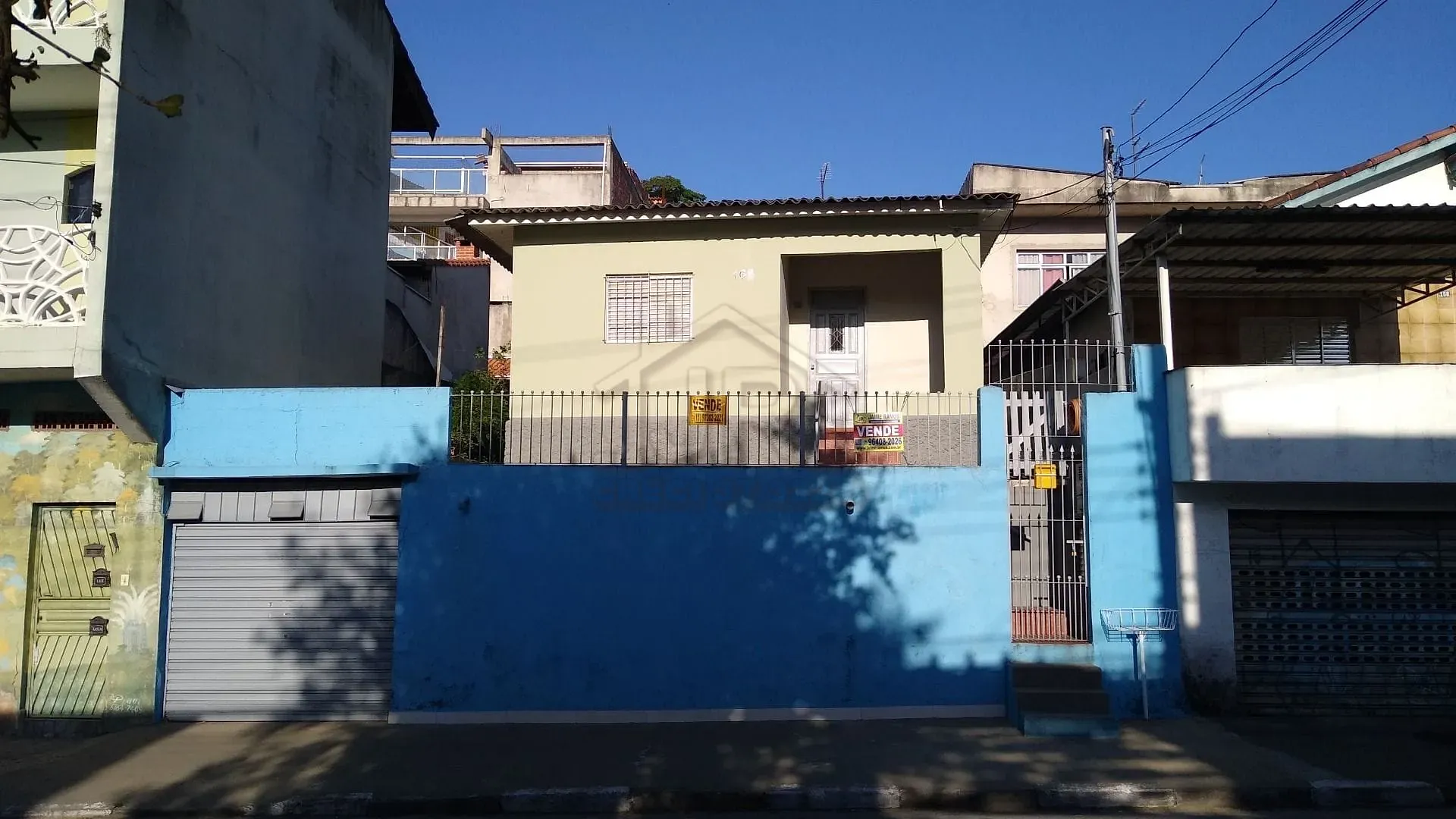 Casa, 2 quartos, 150 m² - Foto 2