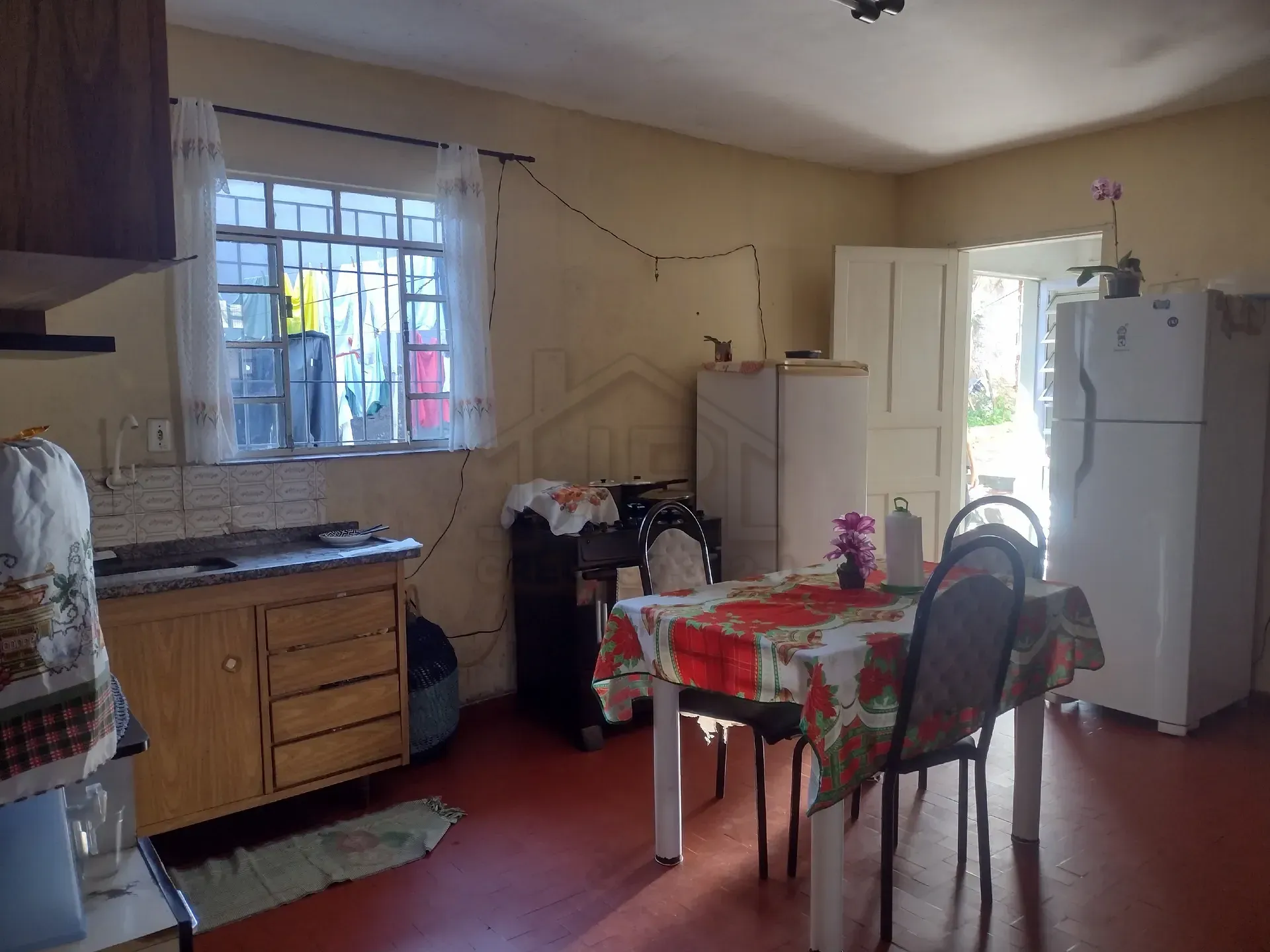 Casa, 2 quartos, 150 m² - Foto 11