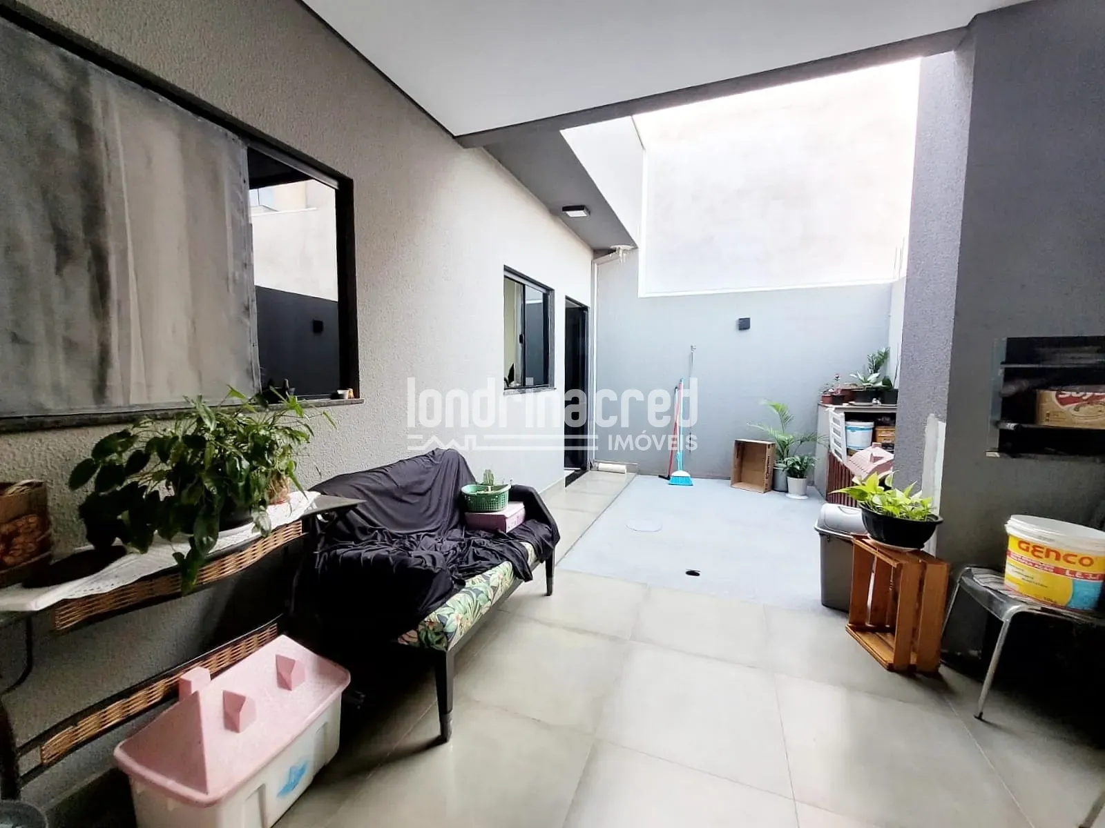 Casa, 3 quartos, 99 m² - Foto 34