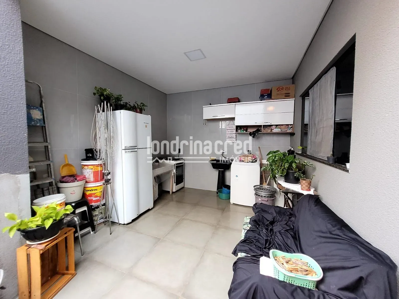 Casa, 3 quartos, 99 m² - Foto 30