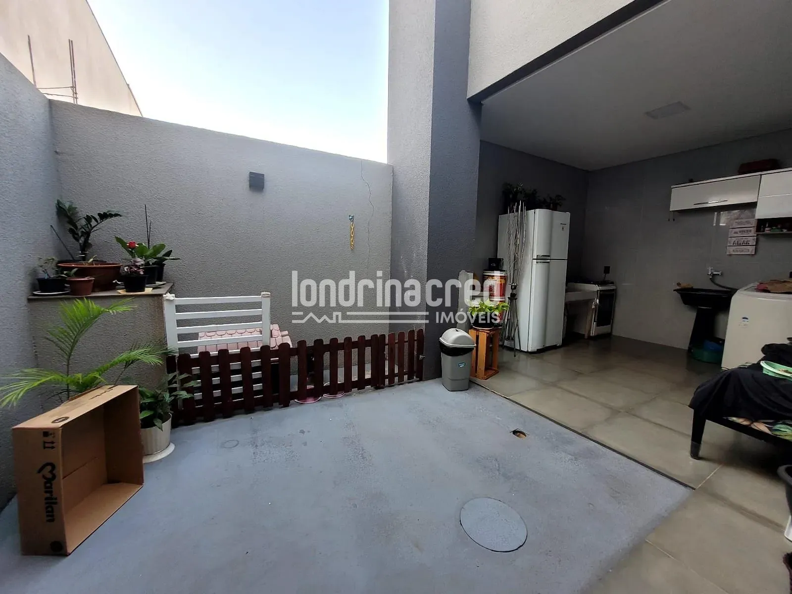 Casa, 3 quartos, 99 m² - Foto 31