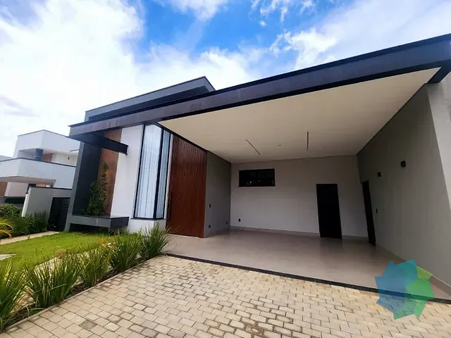 Casa com 508m² 3 quartos e 3 banheiros, à venda, no bairro Portal dos Bandeirantes em Salto