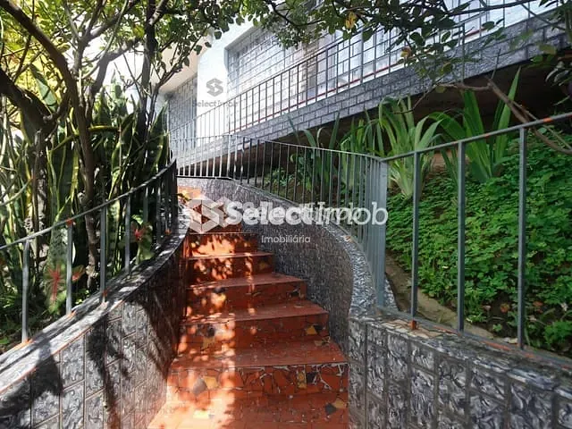 Casa com 212m² 3 quartos e 1 banheiro, à venda, no bairro Vila Guarani em Mauá