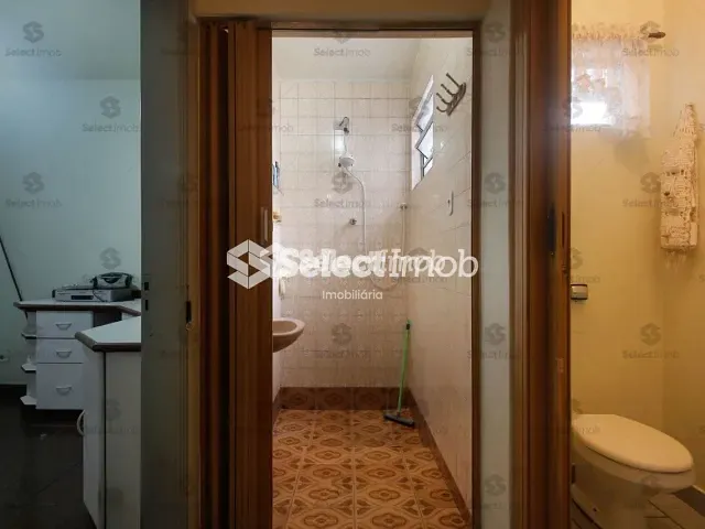 Casa com 212m² 3 quartos e 1 banheiro, à venda, no bairro Vila Guarani em Mauá