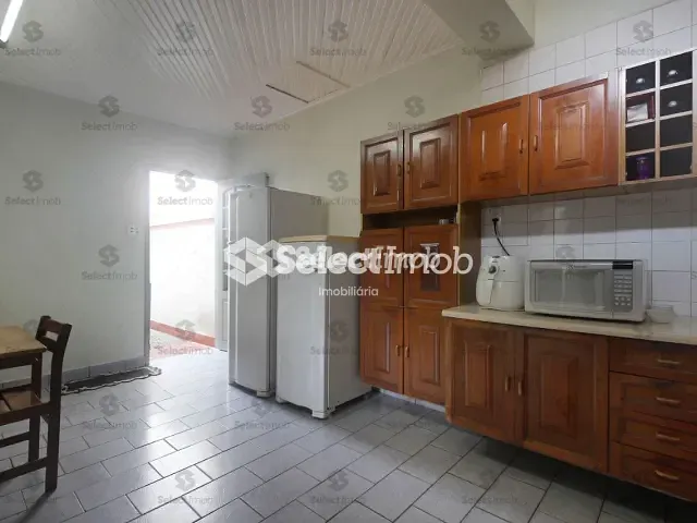 Casa com 212m² 3 quartos e 1 banheiro, à venda, no bairro Vila Guarani em Mauá