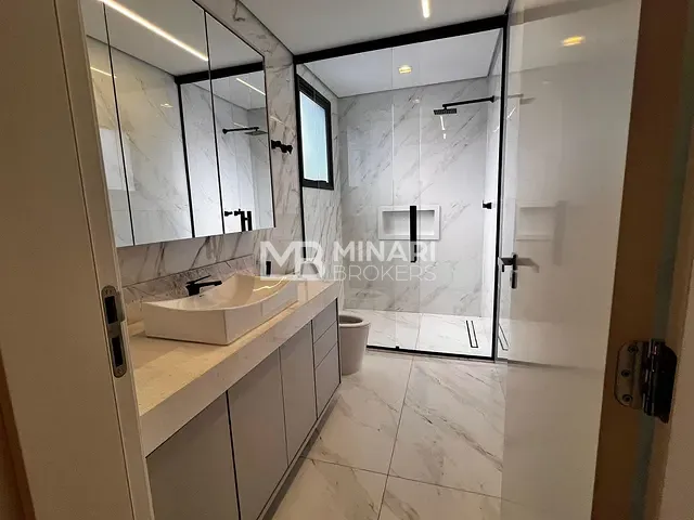 Casa 5 quartos e 7 banheiros, à venda, no bairro Alphaville Residencial Dois em Barueri