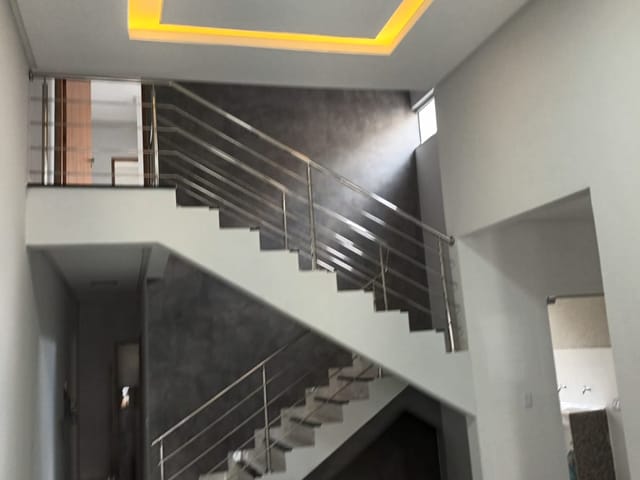 Foto do Casa - Sobrado a venda, 3 Quartos, 3 Vagas, 180M², Setor Três Marias, Goiânia - GO | Mira Imóveis
