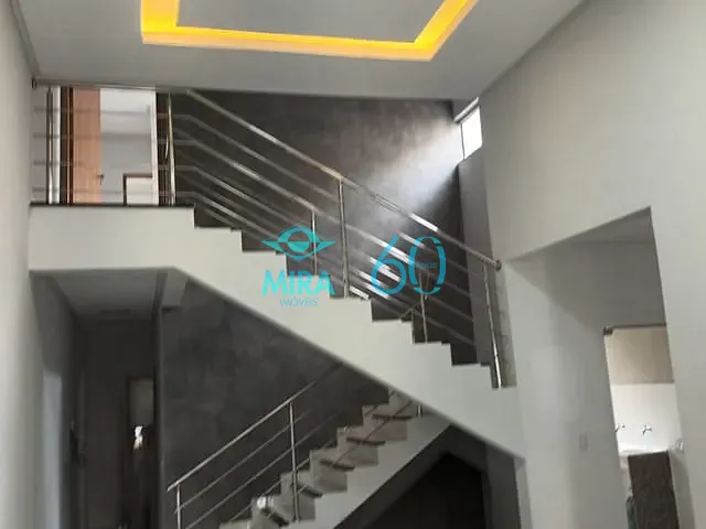 Casa com 180m² 3 quartos e 3 banheiros, à venda, no bairro Setor Três Marias em Goiânia