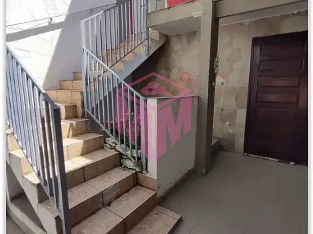 Casa com 240m² 3 quartos e 3 banheiros, à venda, no bairro Vila Dayse em São Bernardo do Campo