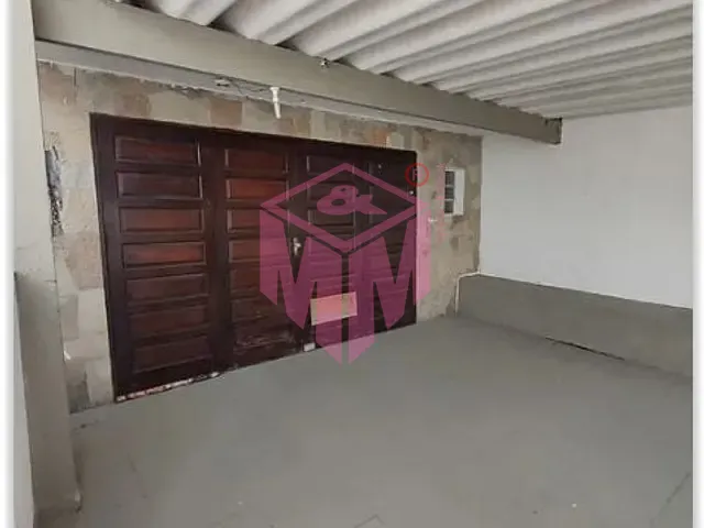Casa com 240m² 3 quartos e 3 banheiros, à venda, no bairro Vila Dayse em São Bernardo do Campo