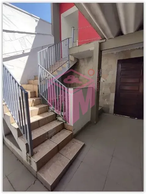 Casa, 3 quartos, 220 m² - Foto 2
