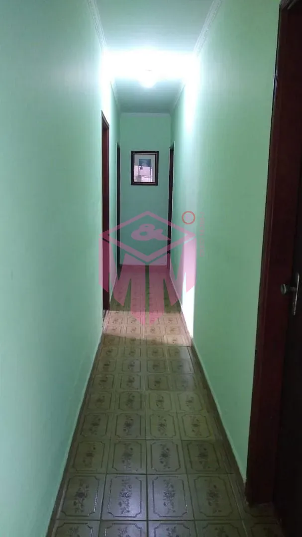 Casa, 3 quartos, 220 m² - Foto 20