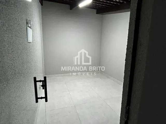 Casa 3 quartos e 3 banheiros, à venda, no bairro Cidade Satélite São Luiz em Aparecida de Goiânia