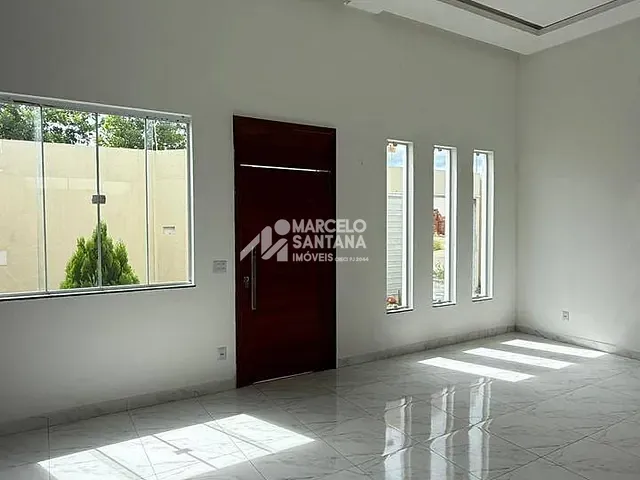 Casa 2 quartos e 3 banheiros, à venda, no bairro São Pedro em Vitória da Conquista