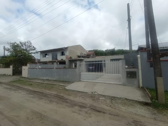 Foto do Casa - Casa à venda, COSTEIRA, Balneário Barra do Sul, SC | North Center