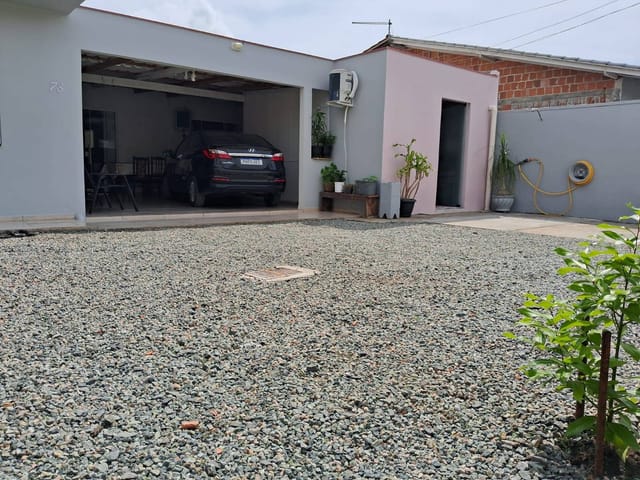 Foto do Casa - Casa à venda, COSTEIRA, Balneário Barra do Sul, SC | North Center
