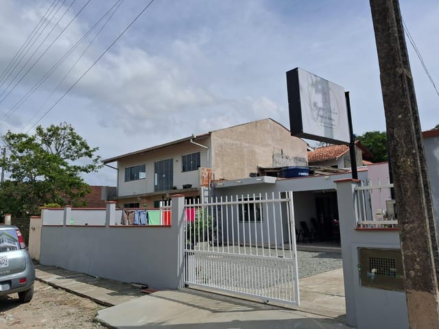 Foto do Casa - Casa à venda, COSTEIRA, Balneário Barra do Sul, SC | North Center