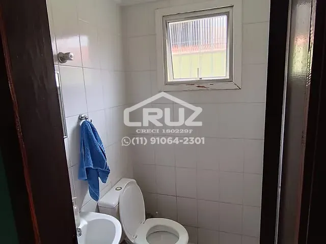 Casa com 12m² 2 quartos e 2 banheiros, à venda, no bairro Serpa em Caieiras