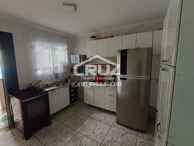 Casa com 12m² 2 quartos e 2 banheiros, à venda, no bairro Serpa em Caieiras