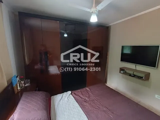 Casa com 12m² 2 quartos e 2 banheiros, à venda, no bairro Serpa em Caieiras