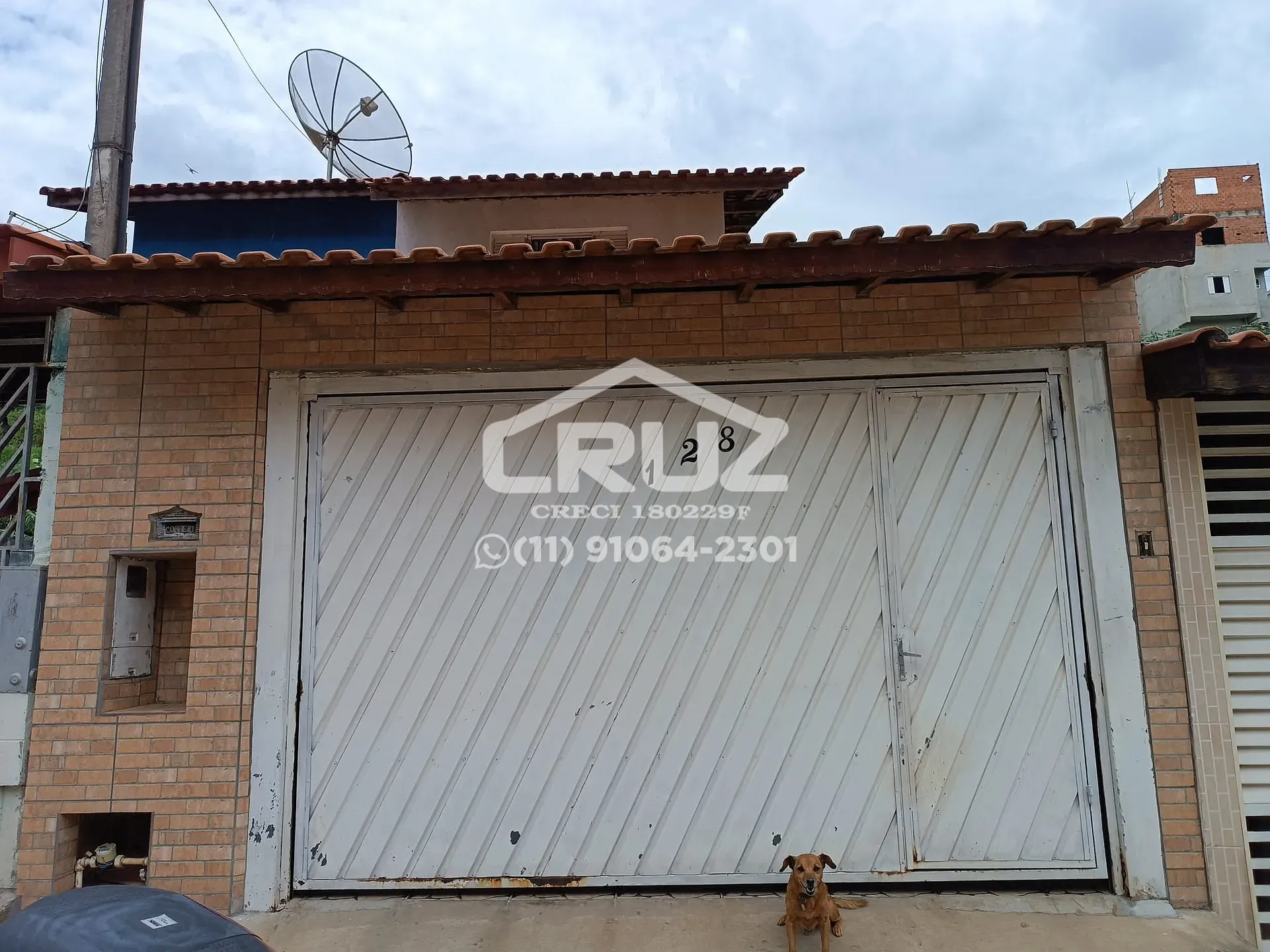 Casa, 2 quartos, 70 m² - Foto 5