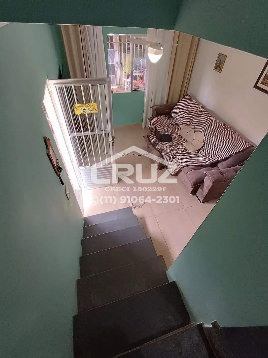 Casa, 2 quartos, 70 m² - Foto 17