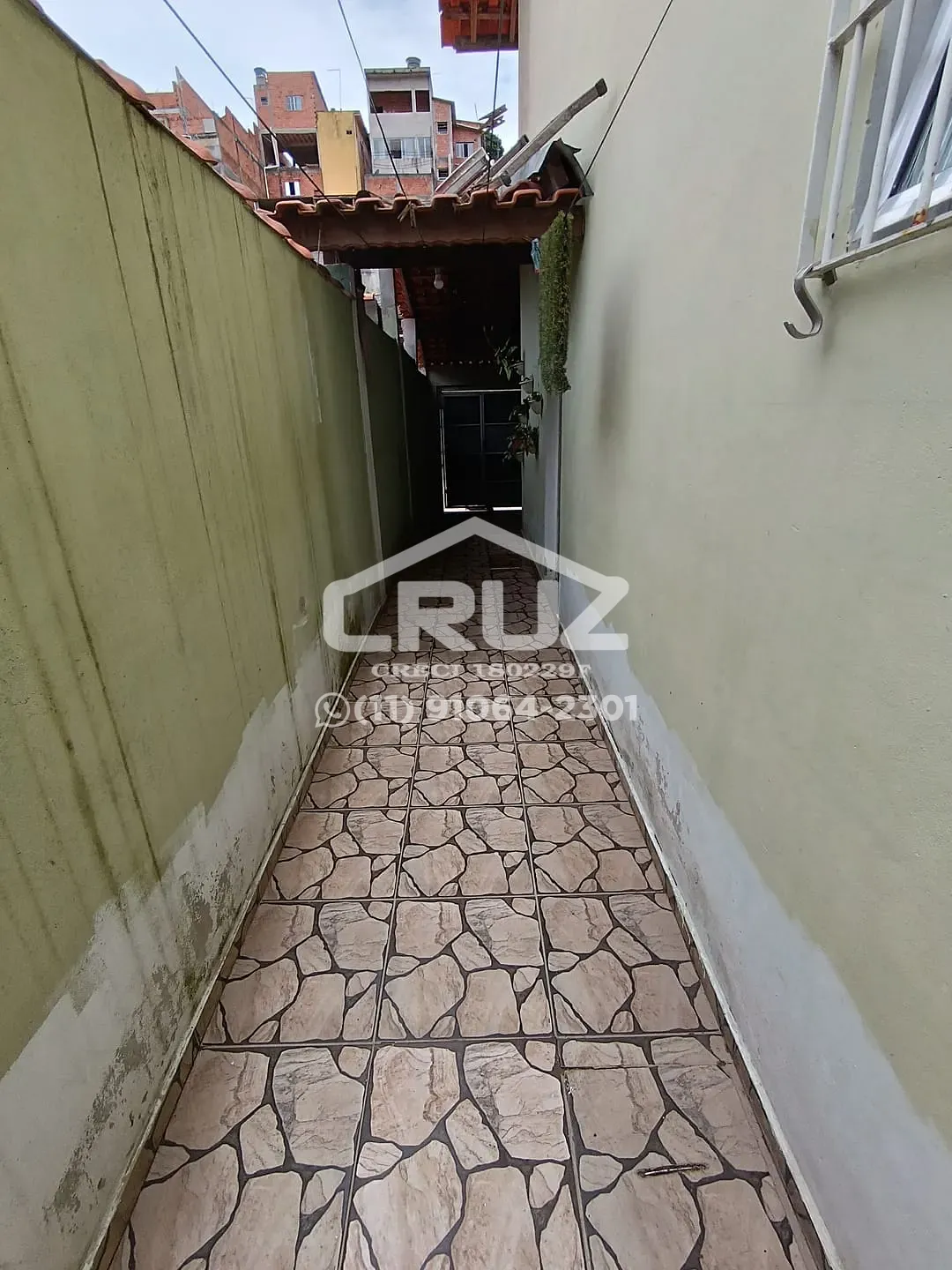 Casa, 2 quartos, 70 m² - Foto 20
