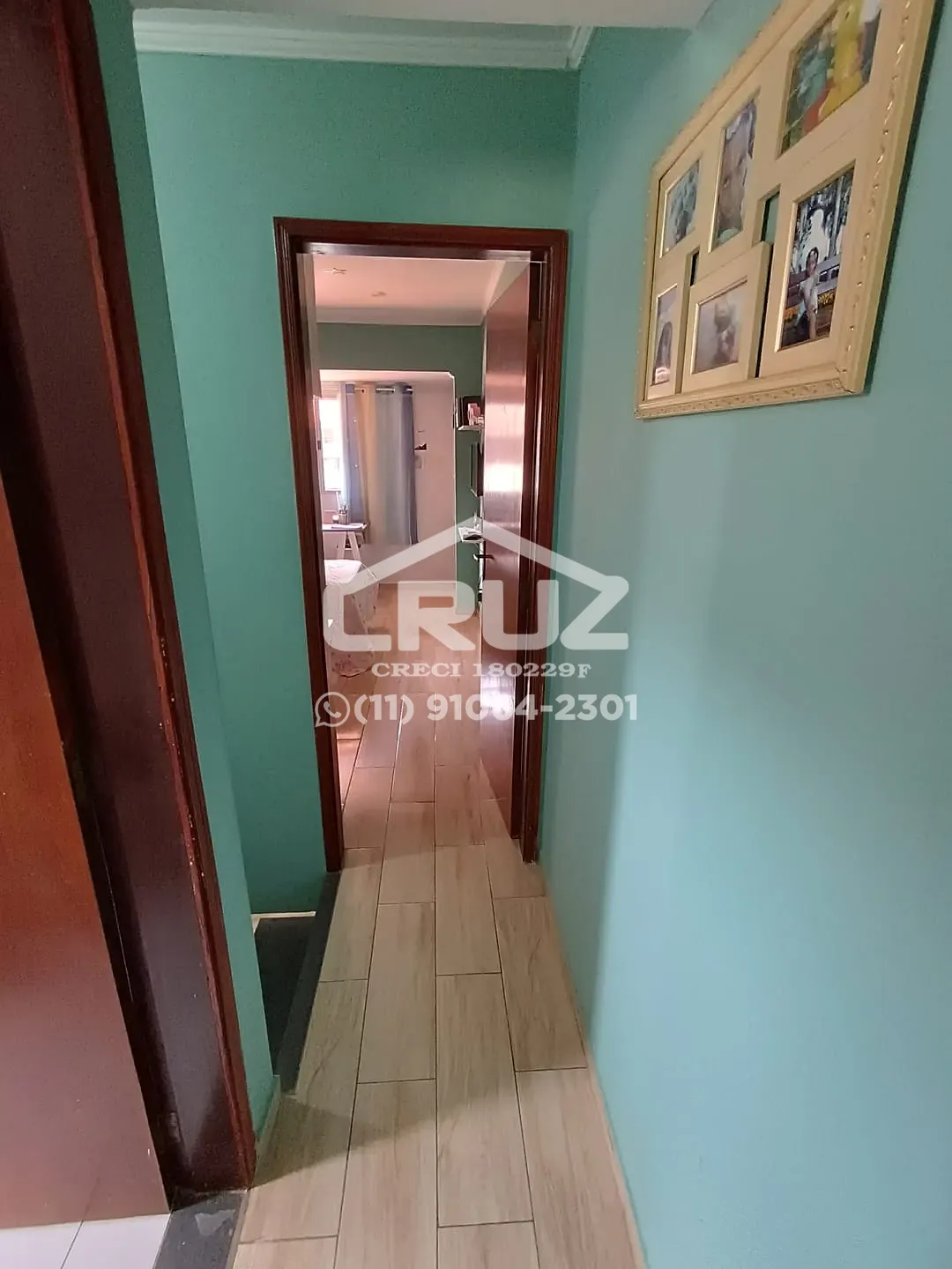 Casa, 2 quartos, 70 m² - Foto 9