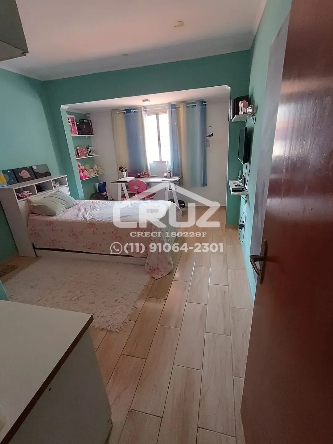Casa, 2 quartos, 70 m² - Foto 23