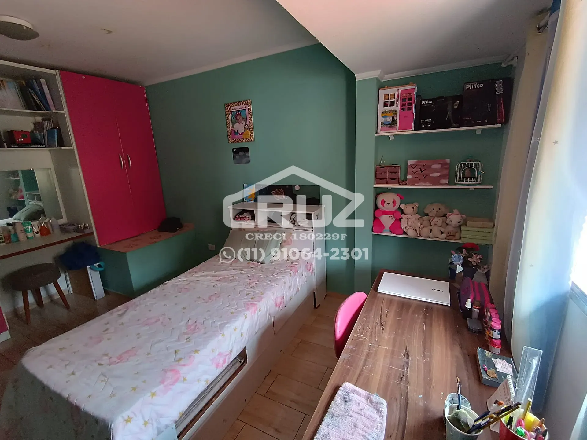 Casa, 2 quartos, 70 m² - Foto 21