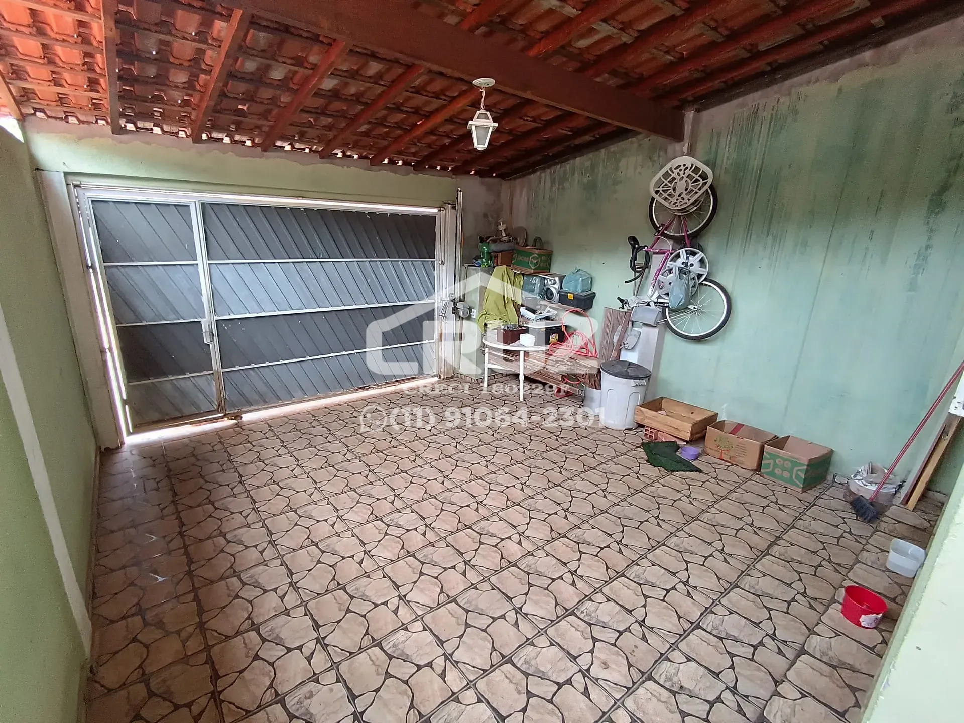 Casa, 2 quartos, 70 m² - Foto 18