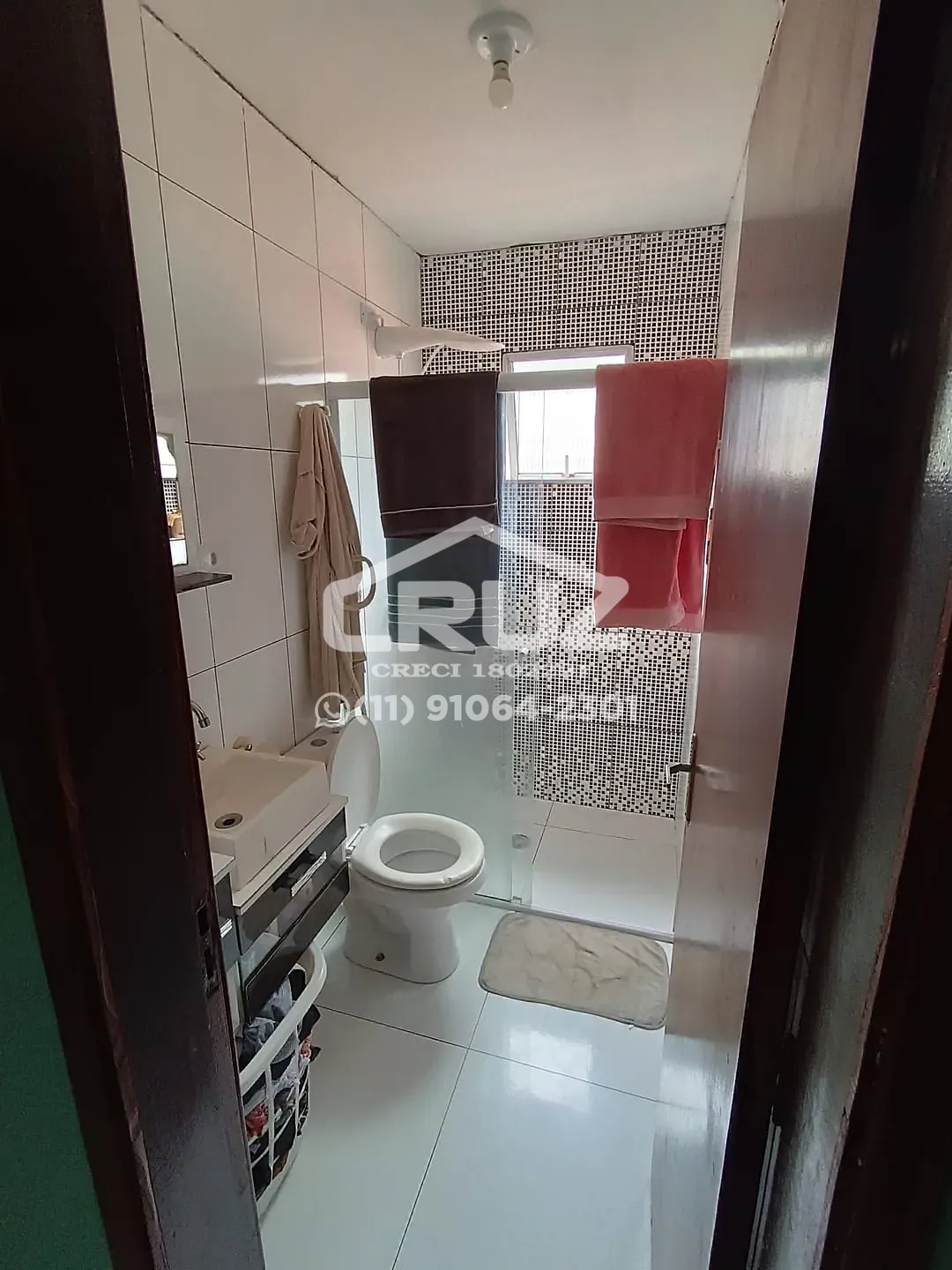 Casa, 2 quartos, 70 m² - Foto 15