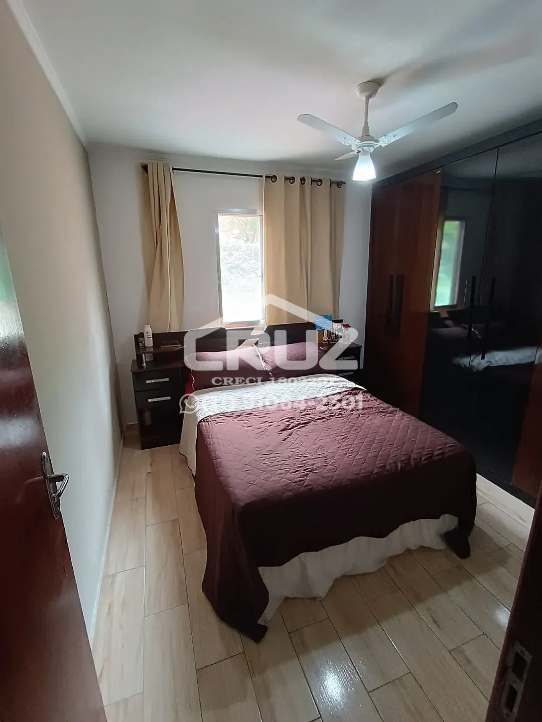Casa, 2 quartos, 70 m² - Foto 6