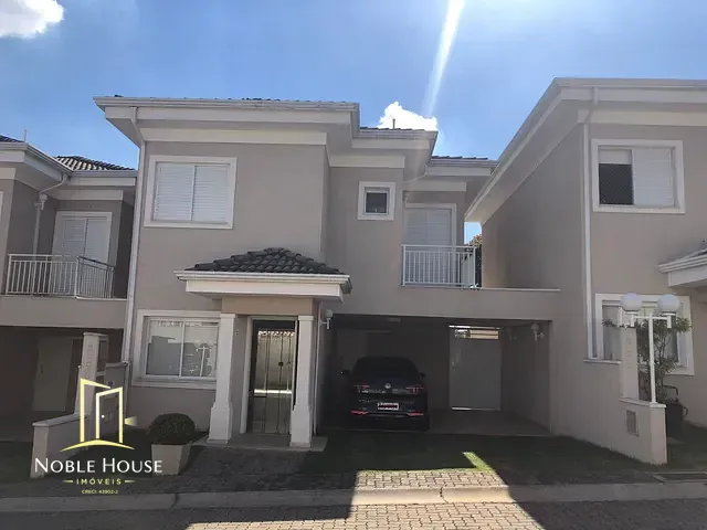 Casa 3 quartos e 4 banheiros, à venda ou para alugar, no bairro Chácaras Silvania em Valinhos