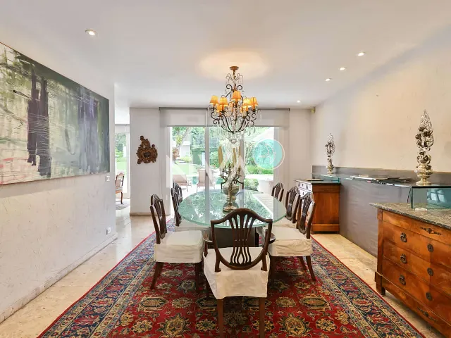 Casa com 1326m² 3 quartos e 5 banheiros, à venda, no bairro Leblon em Rio de Janeiro