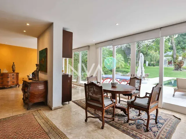 Casa com 1326m² 3 quartos e 5 banheiros, à venda, no bairro Leblon em Rio de Janeiro