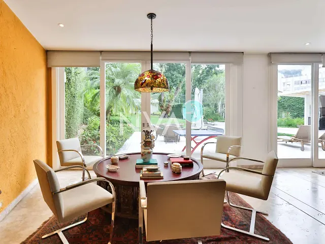 Casa com 1326m² 3 quartos e 5 banheiros, à venda, no bairro Leblon em Rio de Janeiro