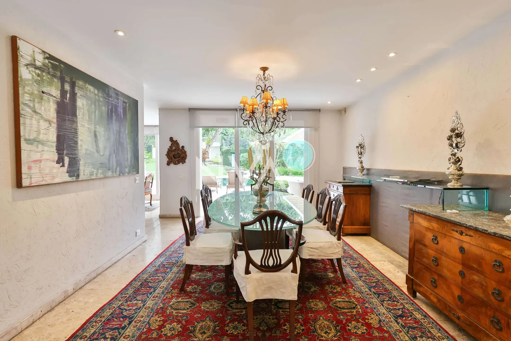 Casa, 3 quartos, 885 m² - Foto 4