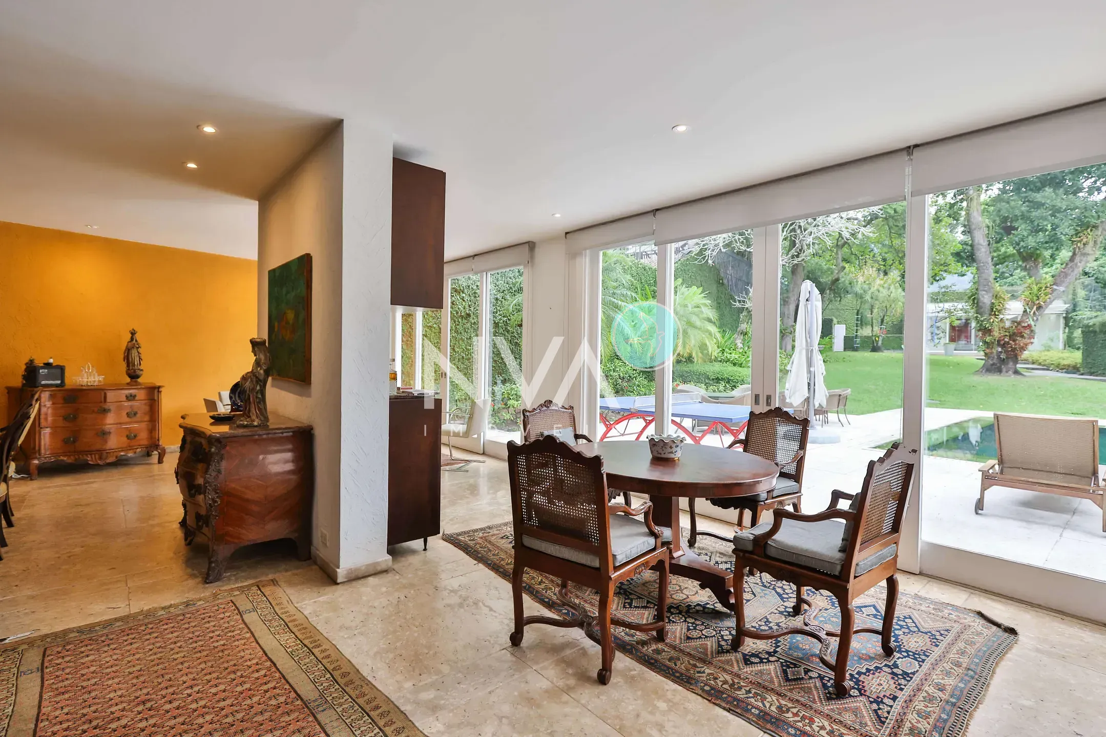 Casa, 3 quartos, 885 m² - Foto 2