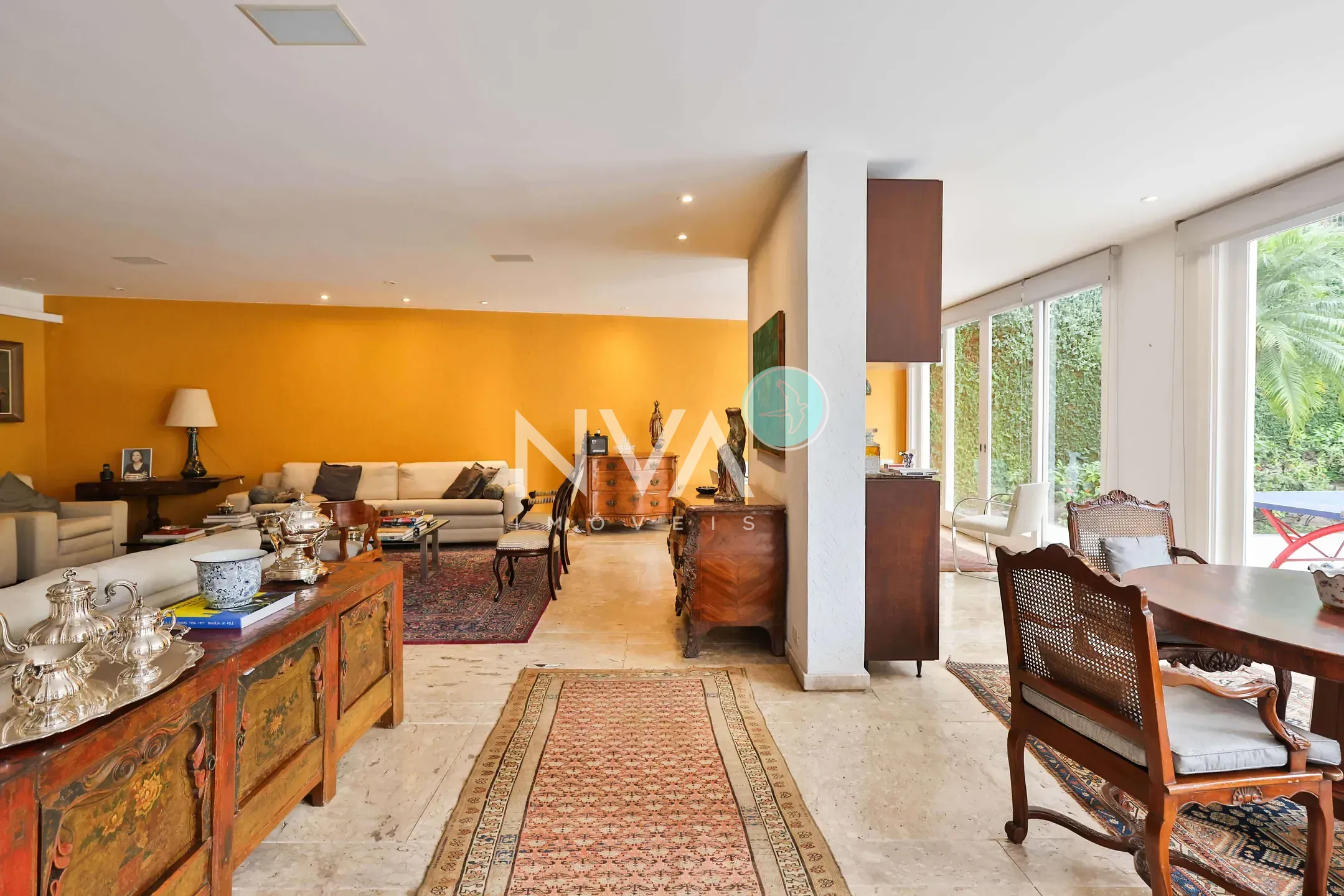 Casa, 3 quartos, 885 m² - Foto 7